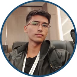 Cristian Huang