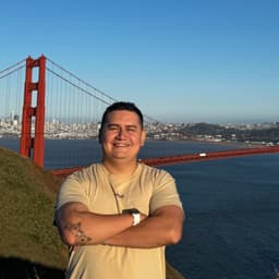 Kevin Morales